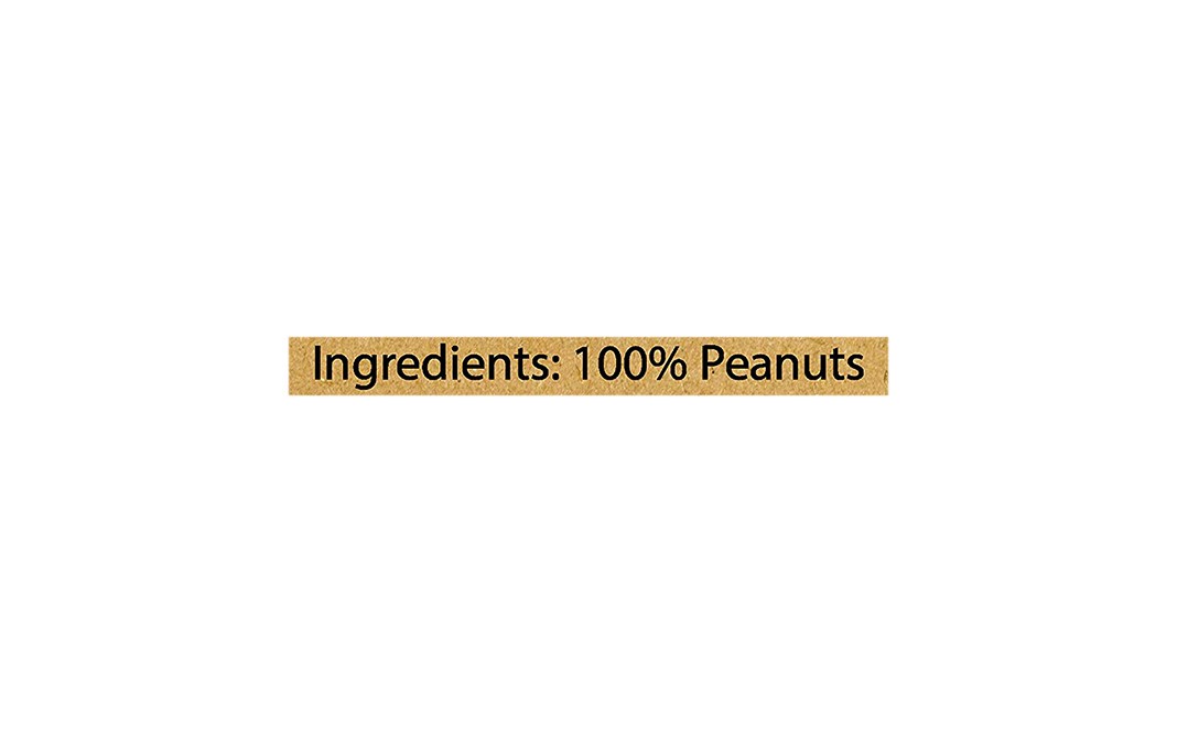 Anveshan Wood Pressed Groundnut Oil    Plastic Bottle  250 millilitre